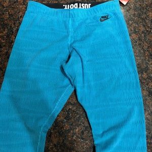 Nike athletic pants